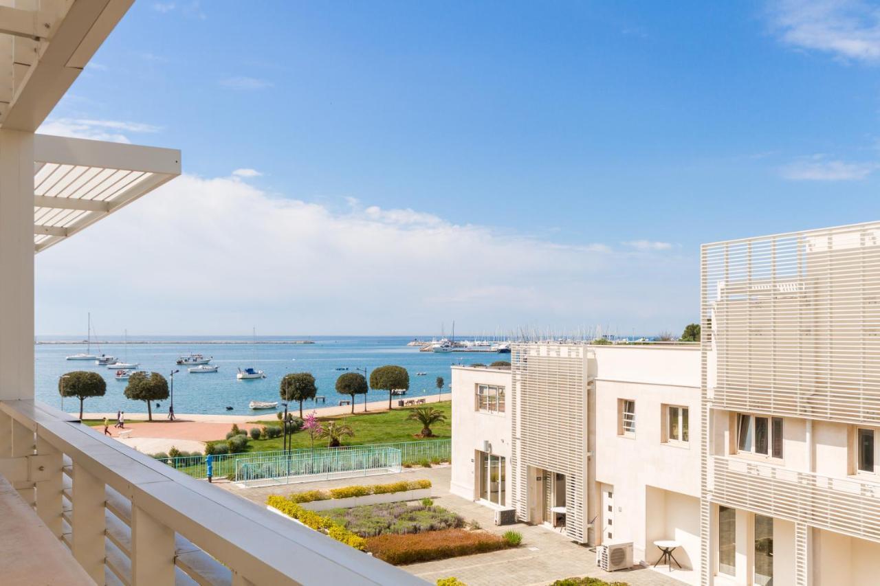 Superior Family Loti Apartman Umag