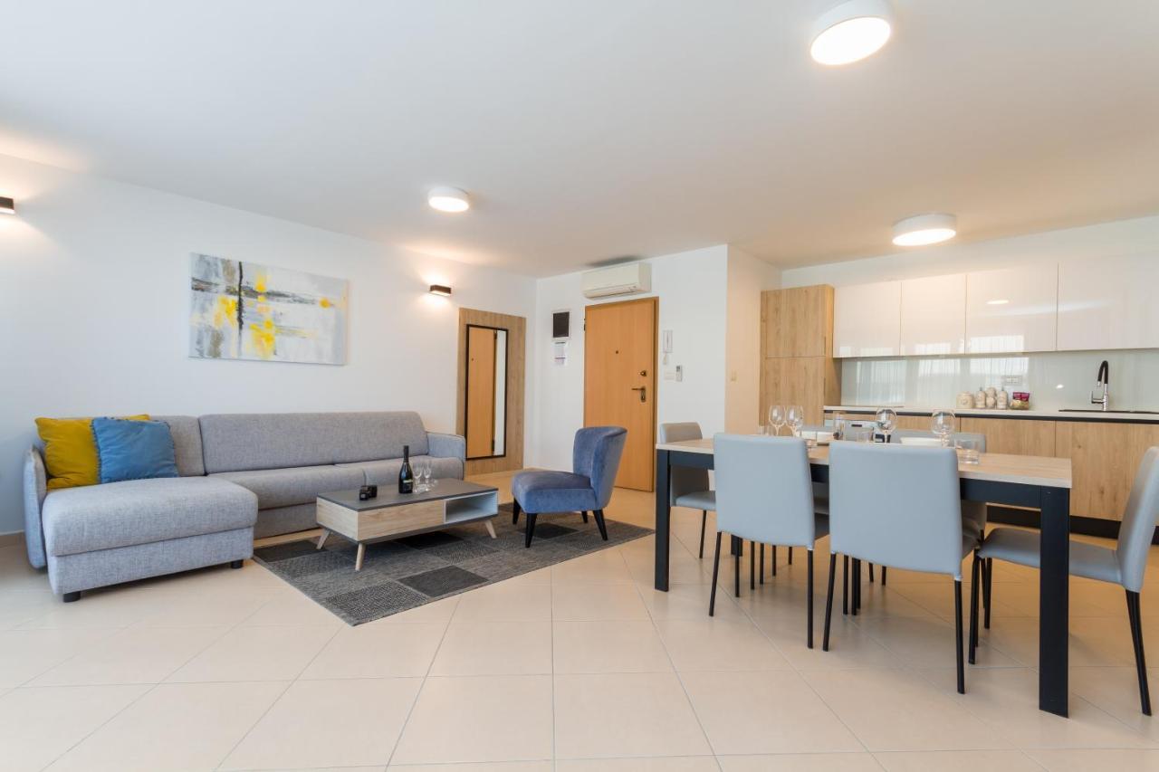 Apartman Superior Family Loti *