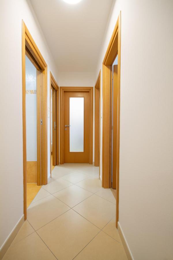 Apartman Superior Family Loti