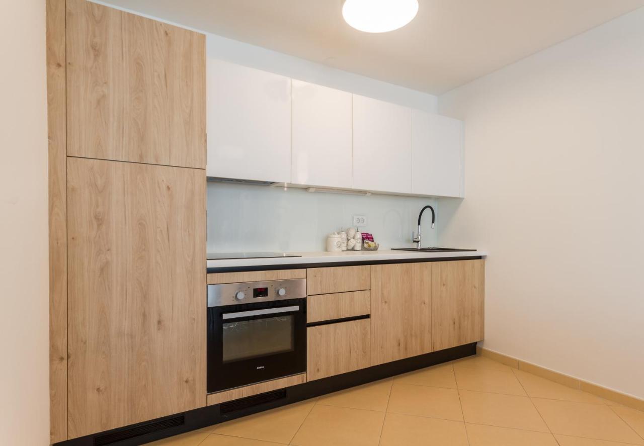 Apartman Superior Family Loti *