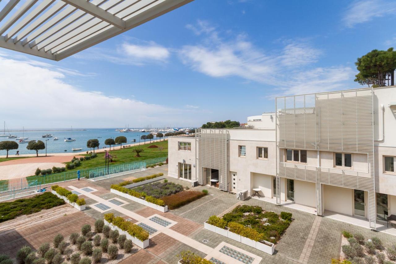 Superior Family Loti Apartman Umag