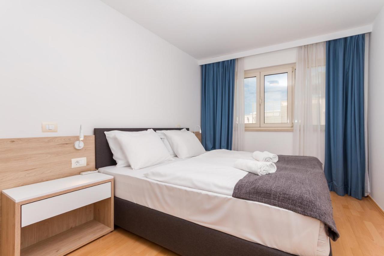 Superior Family Loti Apartman Umag
