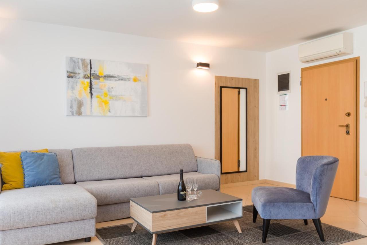 Superior Family Loti Apartman Umag