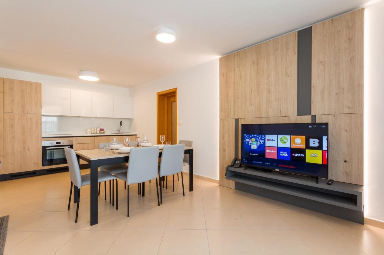 Superior Family Loti Apartman Umag