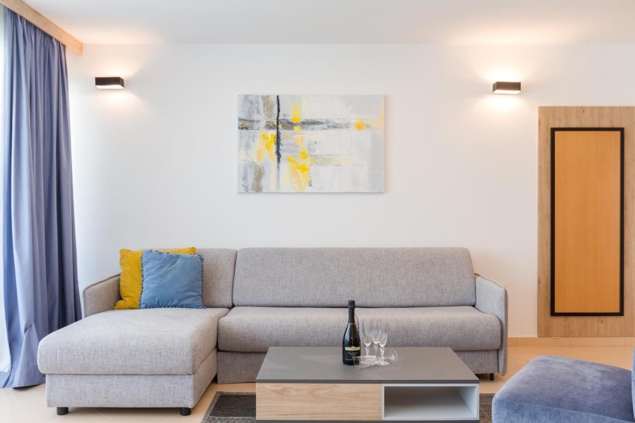 Superior Family Loti Apartman