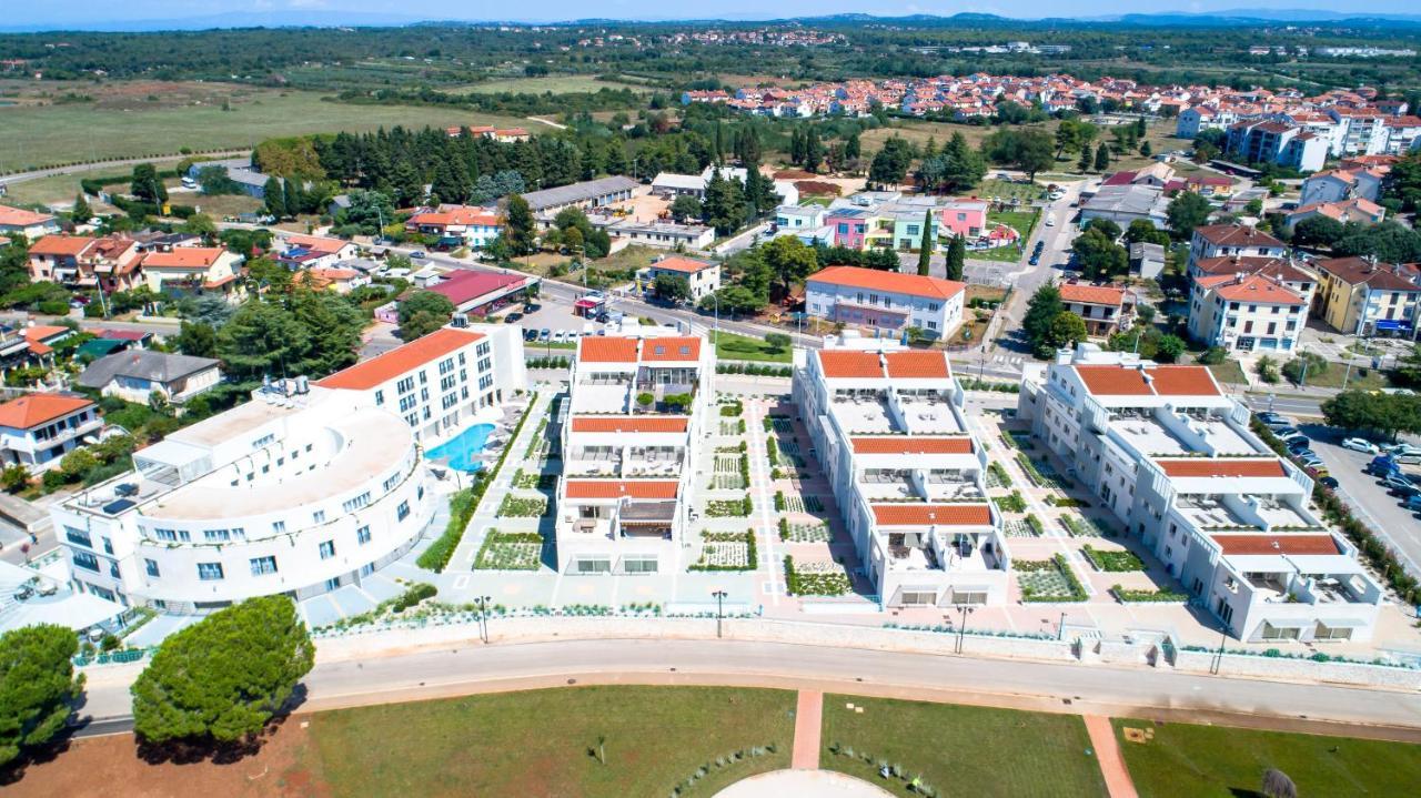 Apartman Superior Family Loti Umag