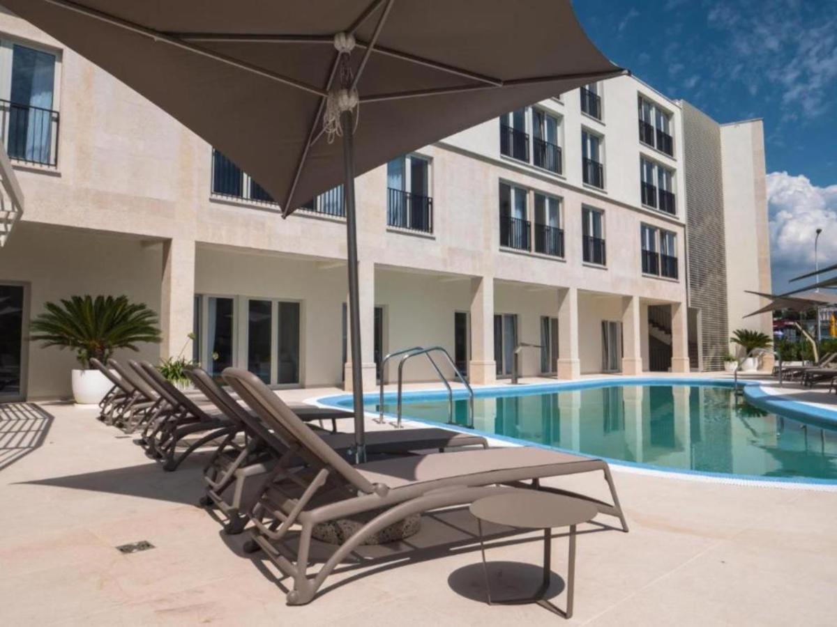 Apartman Superior Family Loti *