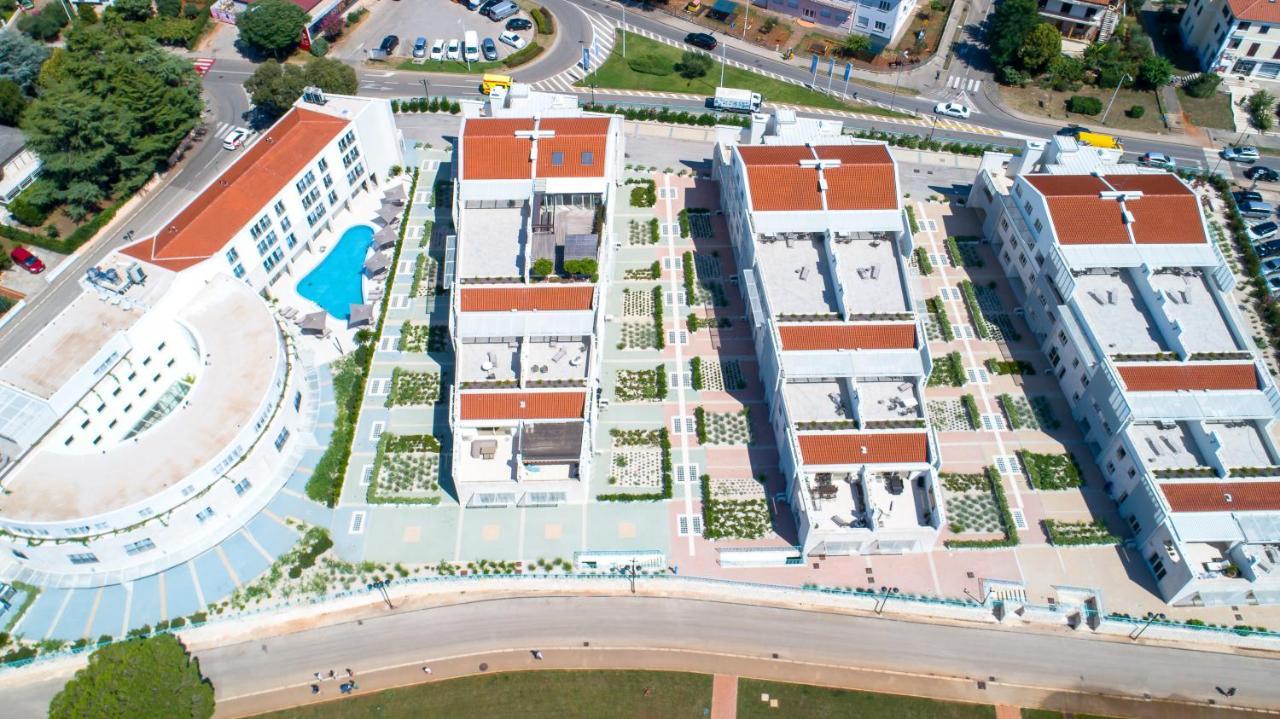 Superior Family Loti Apartman Umag