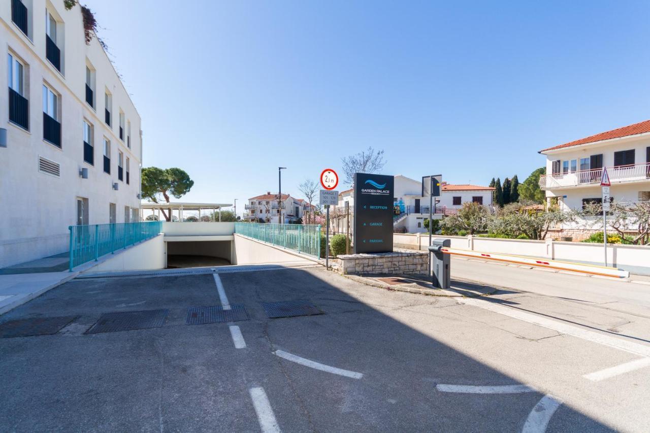Superior Family Loti Apartman Umag
